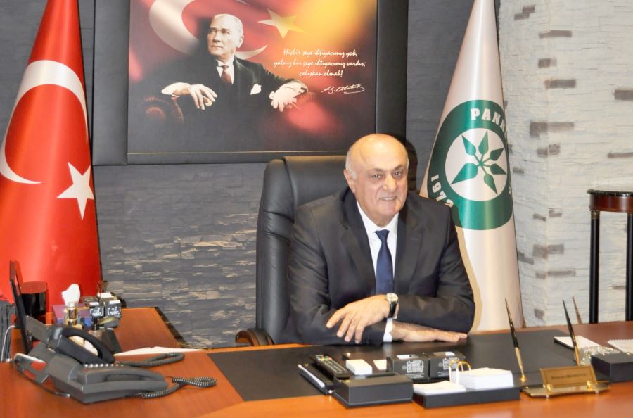 55 MİLYON AVANS DAĞITILACAK