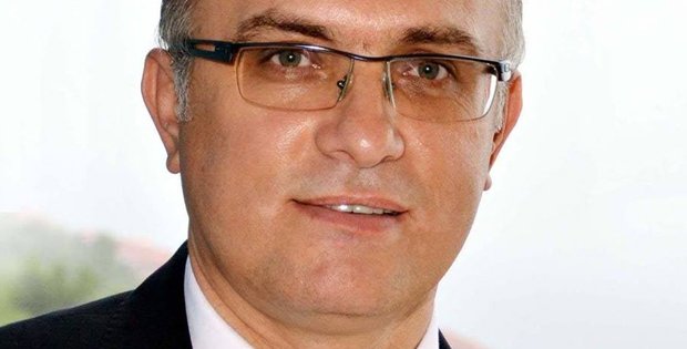 BİK MÜDÜRÜ KARAKAYA, GÖREVE BAŞLADI