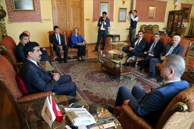 ?ÇEVRE BİLİNCİNİ  ANLATMAK LAZIM?