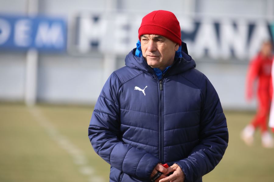 MAZERET YOK KAZANACAĞIZ