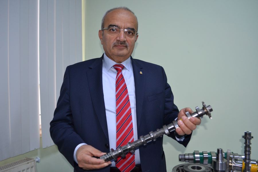 ESTAŞ 4 KATEGORİDE DERECE ELDE ETTİ