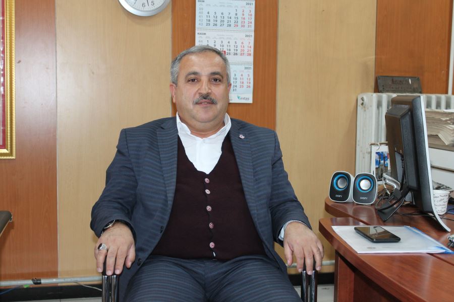 ‘GÖRMEYEN ANLAYIŞI KABUL ETMİYORUZ’