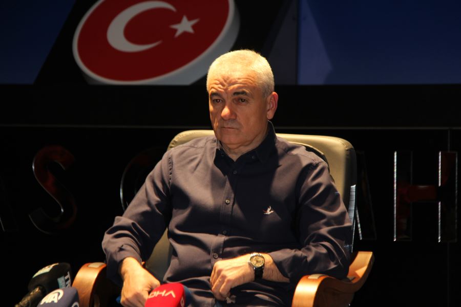 “GALATASARAY’I  ANALİZ ETTİK”