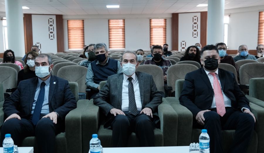 Kalifiye elemanlar yetiştireceğiz