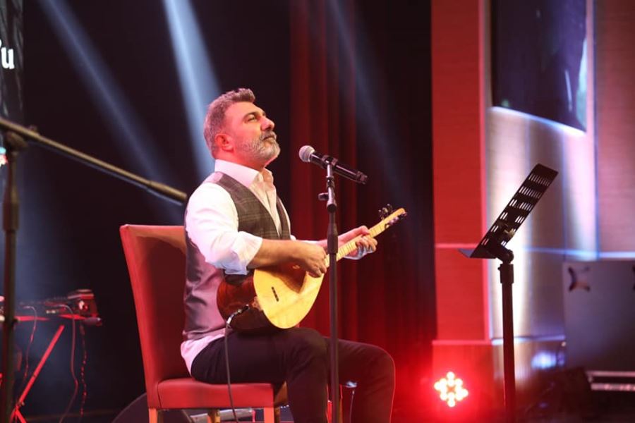 ALİ KIZILTUĞ UNUTULMADI