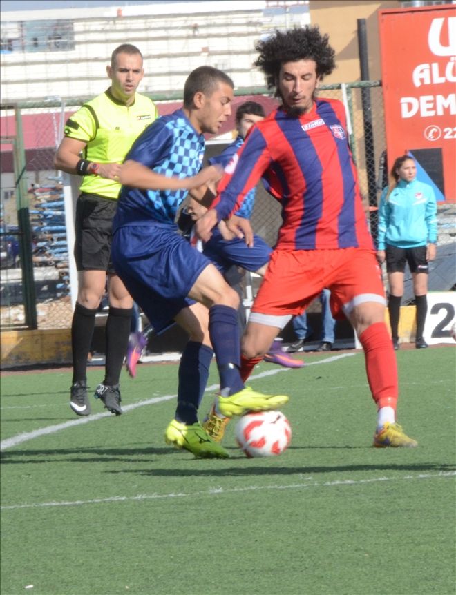 DEMİRSPORDA İÇ TRANSFER BAŞLIYOR