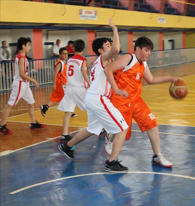 POTADA HEYECAN DEVAM EDİYOR