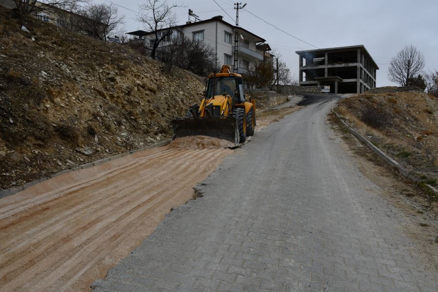 İmkanlarımızı seferber ettik