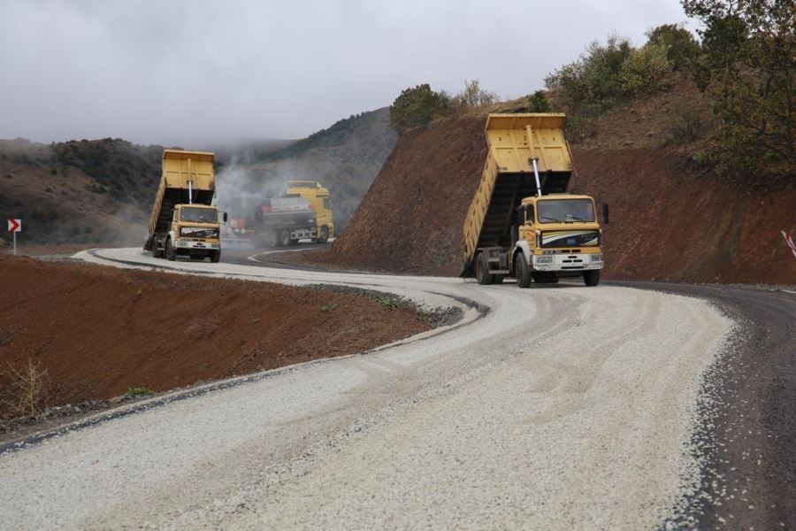 Kangal yatırıma doydu