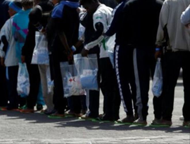 8 GÜNLÜK KAÇAKÇILIK BİLANÇOSU