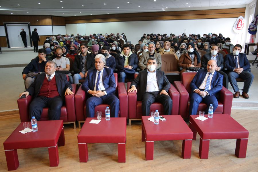 DİN VE COVİD-19 KONFERANSI