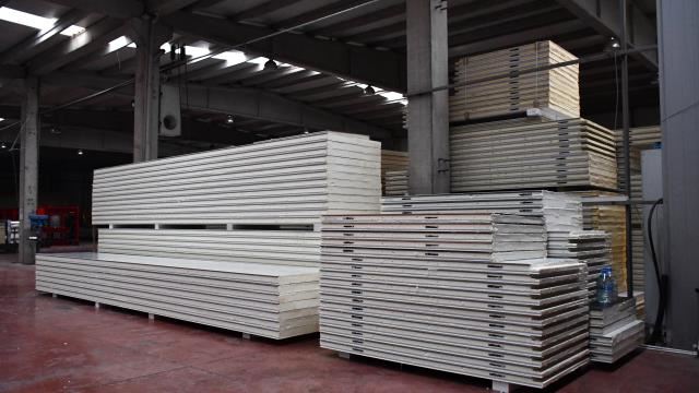 Soğutma sistemleri 4 kıtada 64 ülkeye ihraç ediliyor