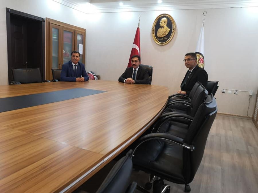 Modern bir görünüme kavuşturulacak