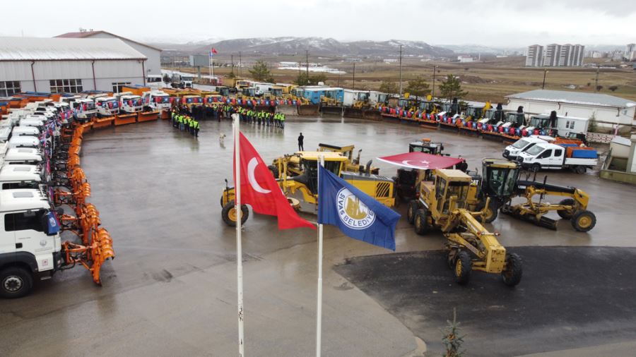 300 PERSONEL SAHADA OLACAK