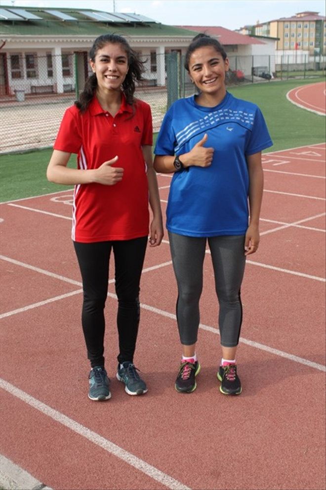 ŞAMPİYONLAR BESYO´YA HAZIRLANIYOR