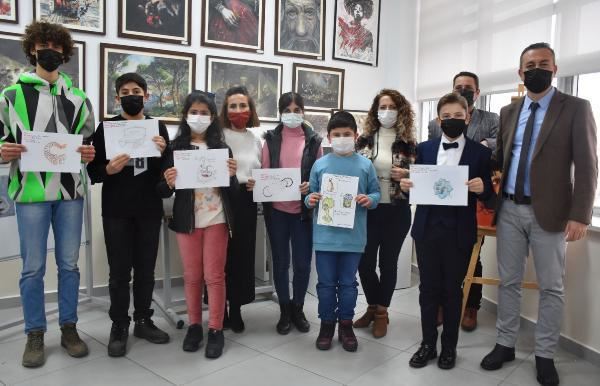 81 ÜRÜN TESCİL ALDI, 6'SI ÜRETİM AŞAMASINDA