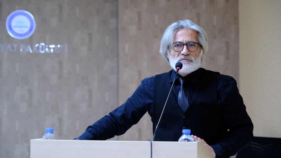 SİVAS TARİHİ ANLATILDI (VİDEO)