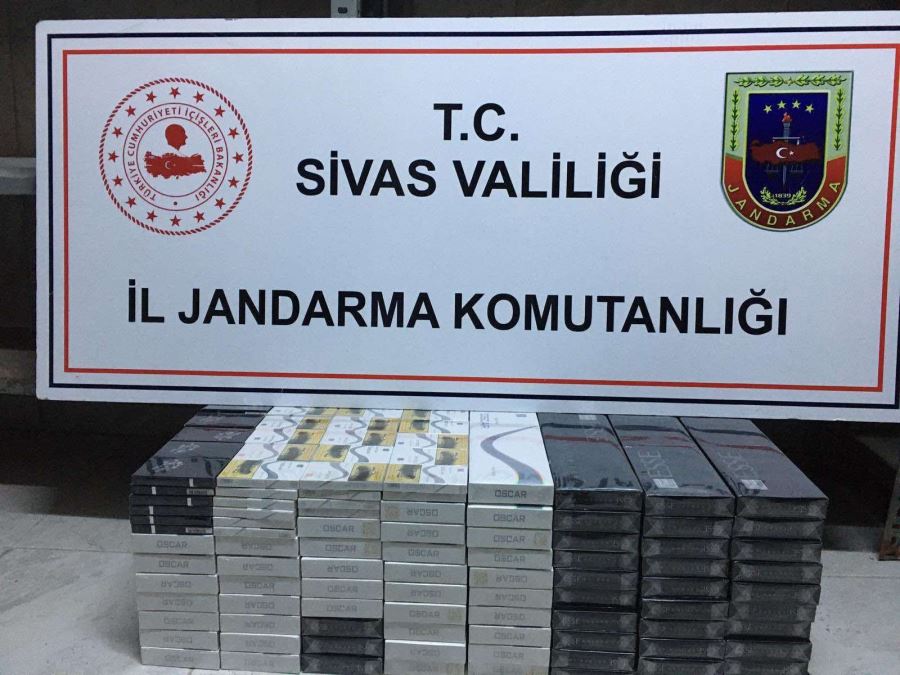 Jandarma 44 şüpheliyi yakaladı