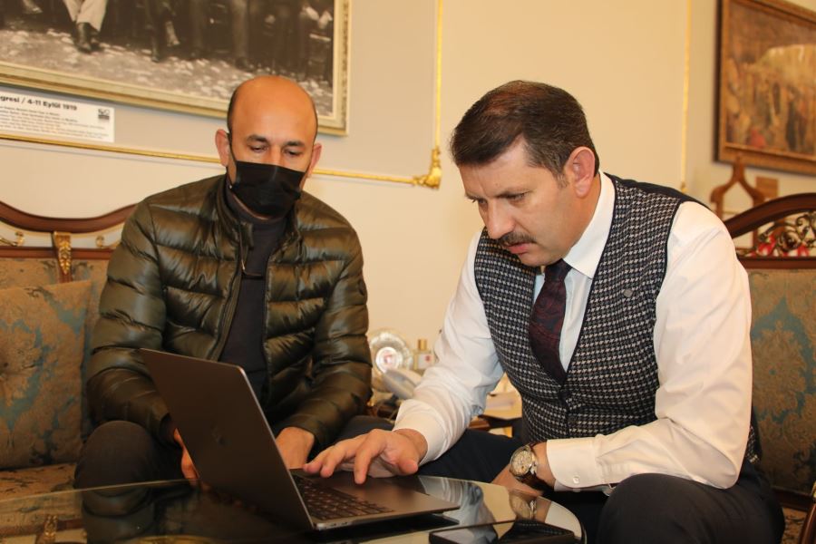 FOTOĞRAF OYLAMASINA KATILDILAR