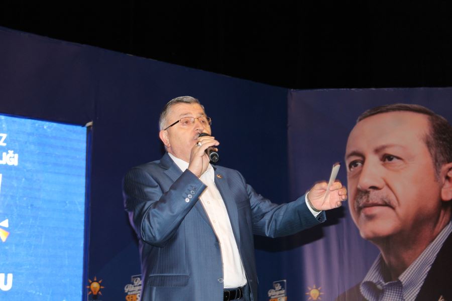 YENİ MODEL BAŞARIYA ULAŞACAK (VİDEO)