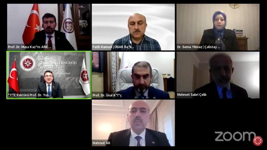 Editörler çalıştayı tamamladı