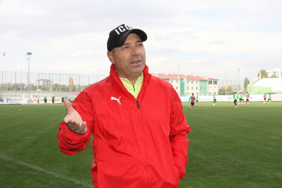 ÖZER KARADAŞ DEVRİ BİTTİ