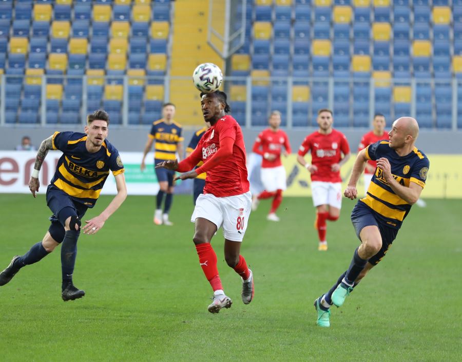 HAYDİ YİĞİDO YAPARSIN (VİDEO)