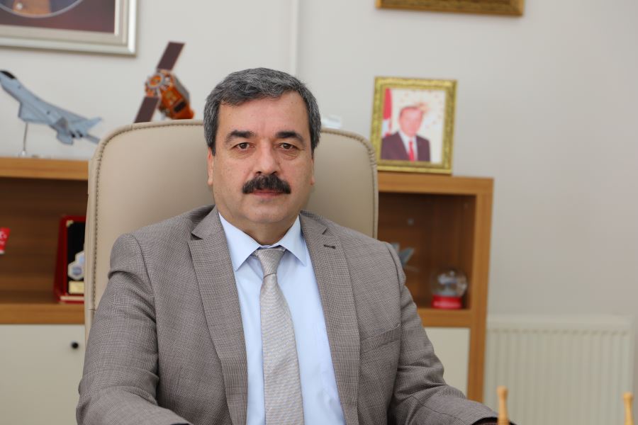 YENİ YILIN HEYECANI İÇERİSİNDEYİZ