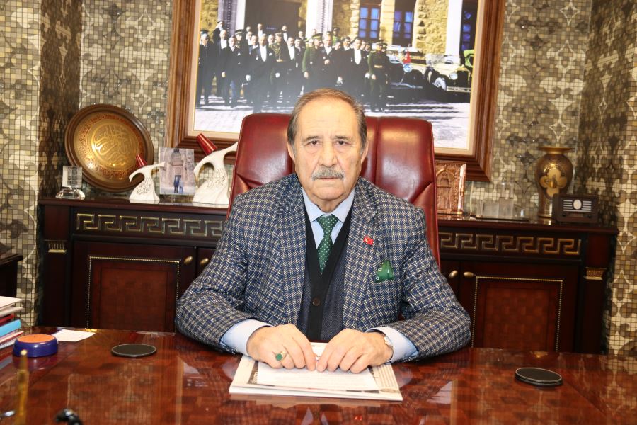 ESNAF 2022 YILINDAN UMUTLU