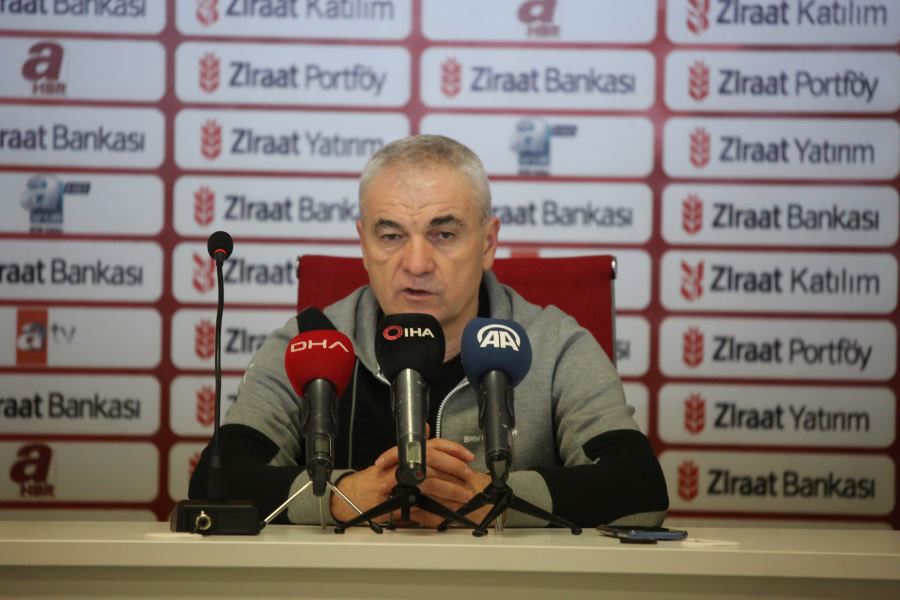 “KOLAY KOLAY VERİLMEZ”