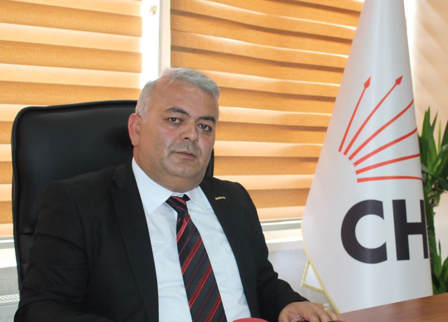 MÜCADELEMİZİ SÜRDÜRECEĞİZ