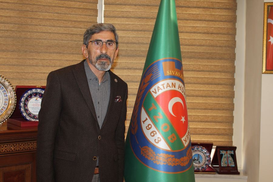 Üretmeye devam edeceğiz