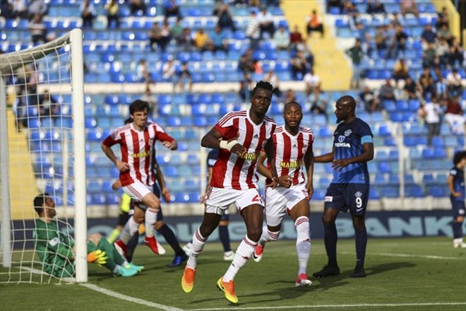 YABANCI SAYISI FAZLA OLACAK