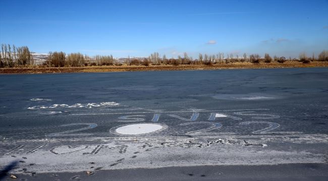 EN SOĞUK YER İMRANLI OLDU