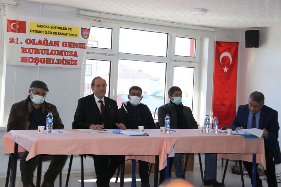 MÜSLÜM KEL GÜVEN TAZELEDİ