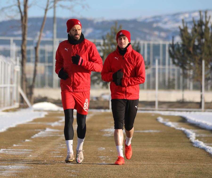 Konya’ya bileniyor