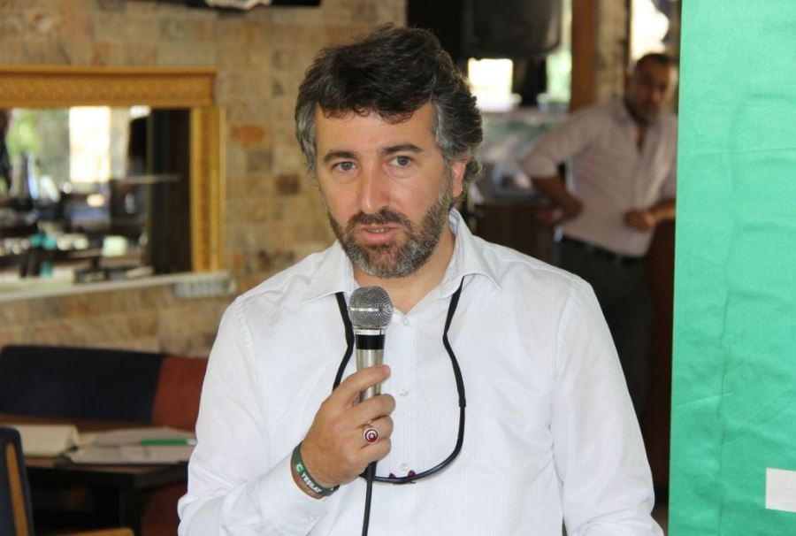 ‘RENKLERİNİ YENİDEN KAZANANLAR’