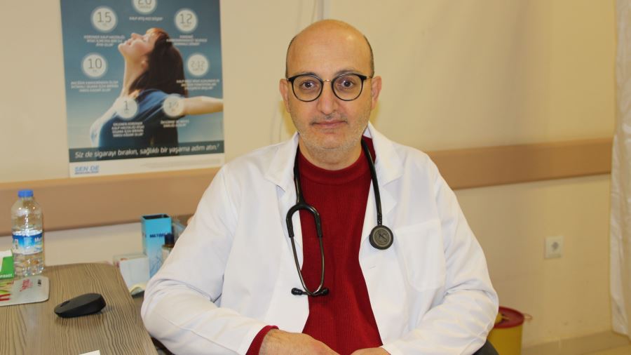 TÜBERKÜLOZ SİNSİ BİR HASTALIKTIR