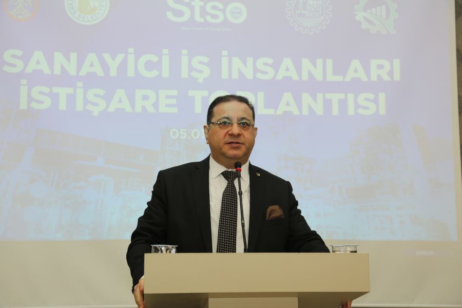 HER İSTEYENE ARSA VERMEYECEĞİZ