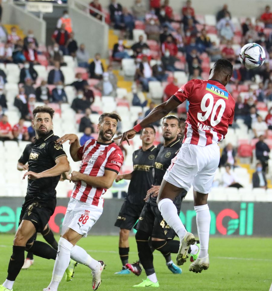 GALİBİYETLE BAŞLAYALIM