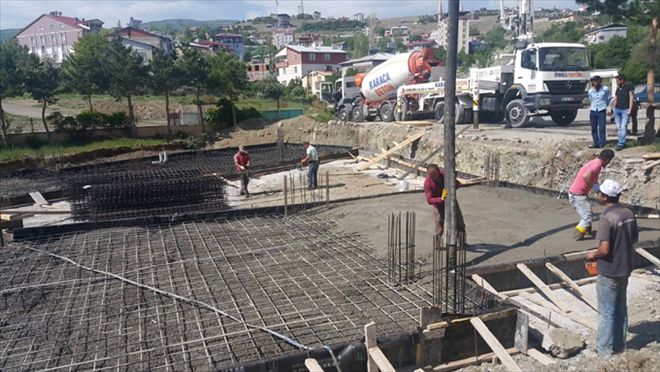 81 İLDE 81 ANAOKULU PROJESİ