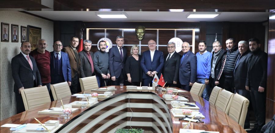 Hayvan pazarı açılıyor