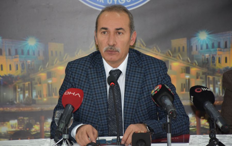 EĞİTİM YÜZ YÜZE OLACAK (VİDEO)