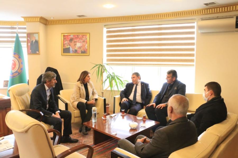 Gübre fiyatlarında indirim yapılacak