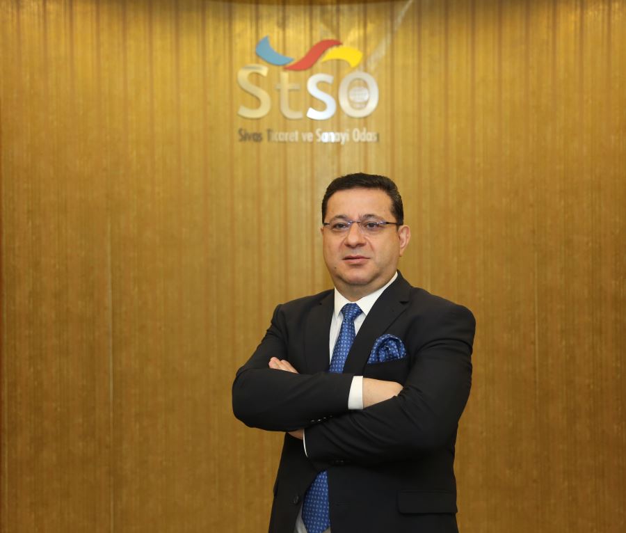 GAZETECİLİK MİLLETİN VİCDANININ SESİDİR