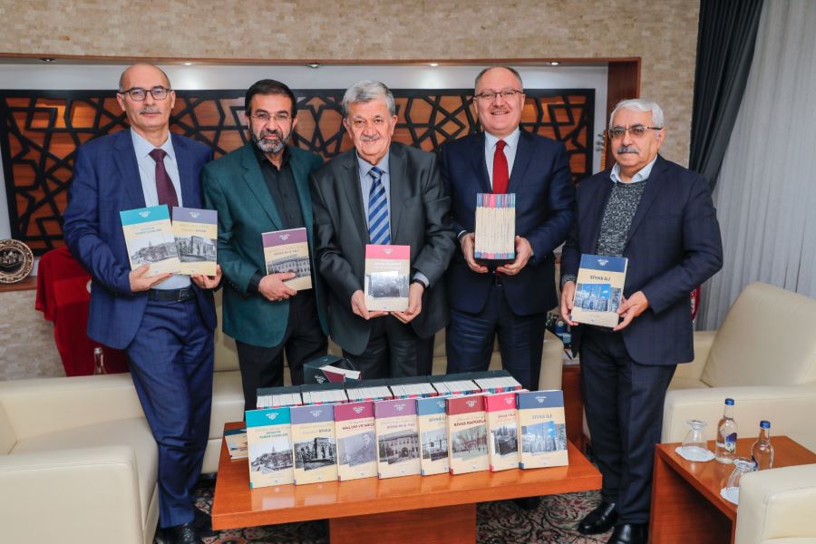 Kültür hazinesine önemli katkı