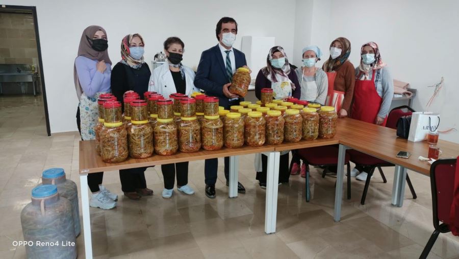 2021 YILINDA 953 BİN LİRA GELİR