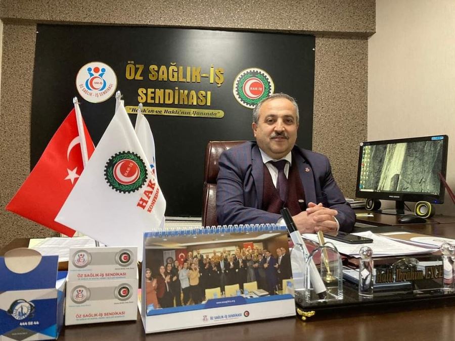 GAZETECİLİK KUTSAL BİR GÖREVDİR