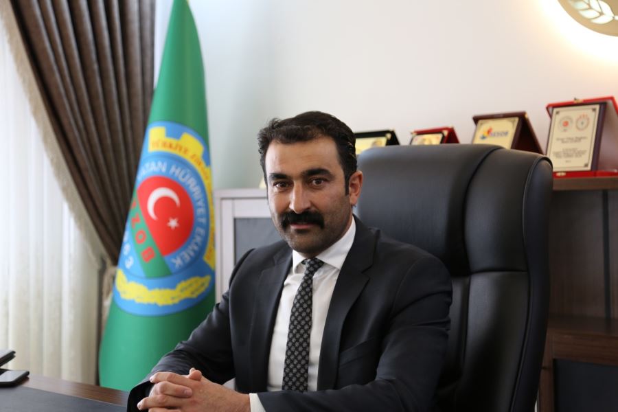 ÇİFTÇİYE ÖTV’SİZ MAZOT VERİLSİN