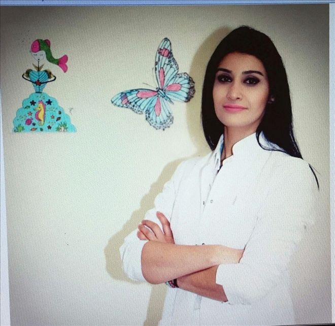 ´KARNE SENDROMU´ UYARISI